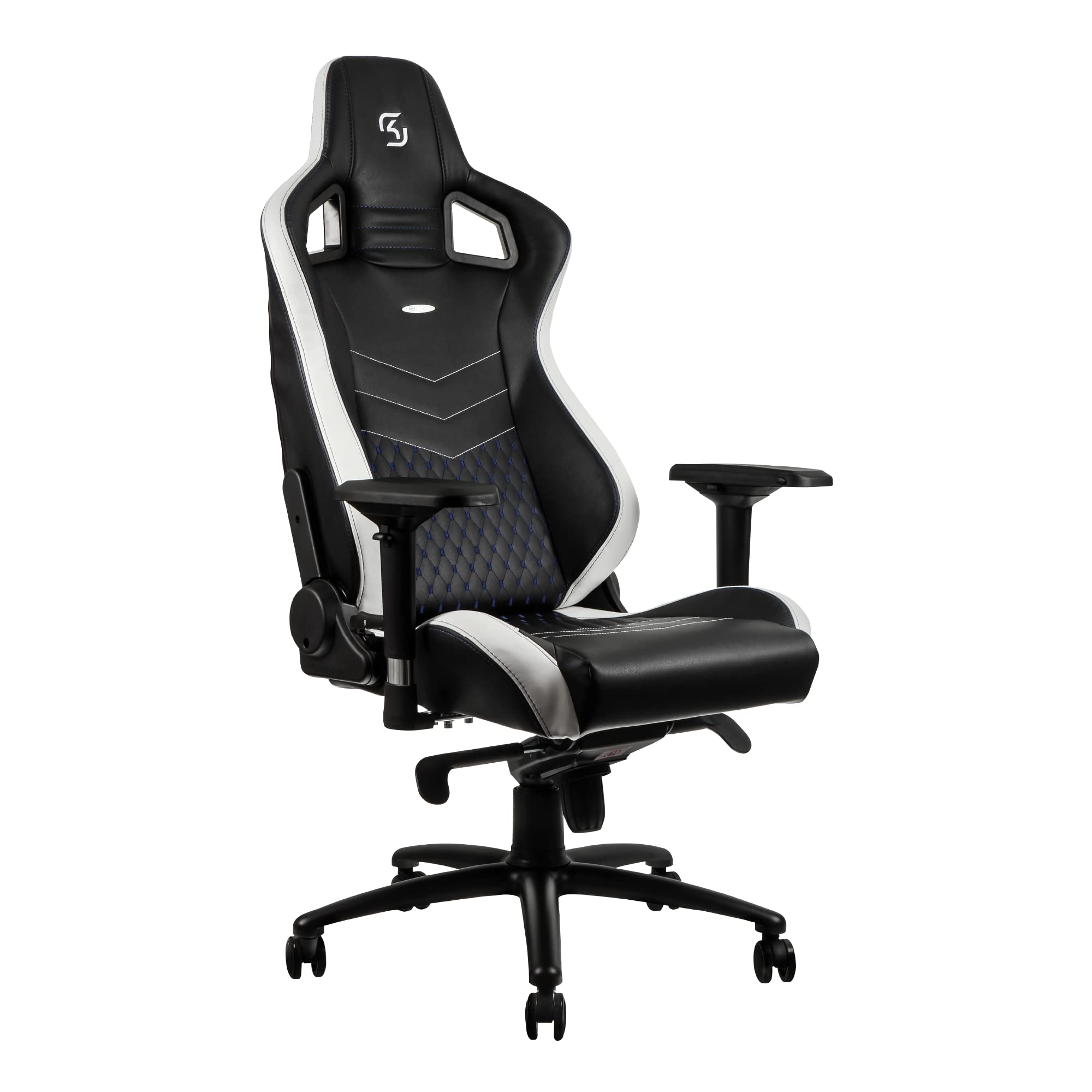 デスクチェア noblechairs EPIC noblechairs - EPIC Black Edition - The best just got even